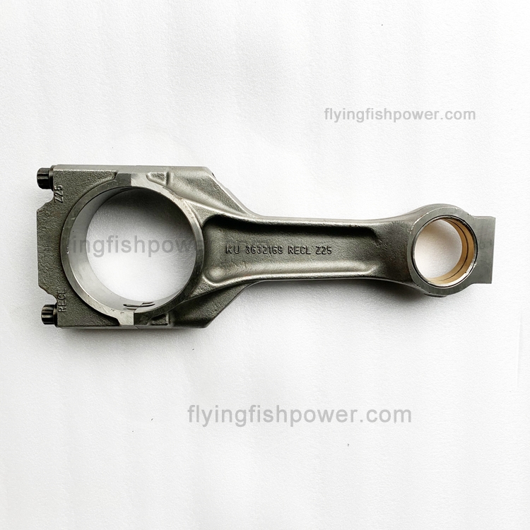 Cummins K19 K38 K50 Diesel Engine Parts Connecting Rod 3632169