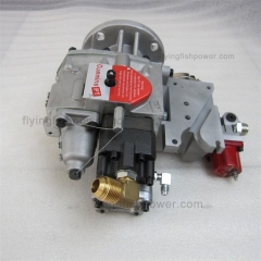 Cummins K19 K38 K50 Diesel Engine Parts Fuel Injection Pump 3080521