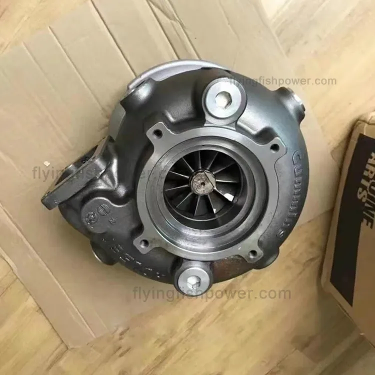 Cummins K19 K38 K50 Diesel Engine Parts Holset Turbocharger Kit 2882021