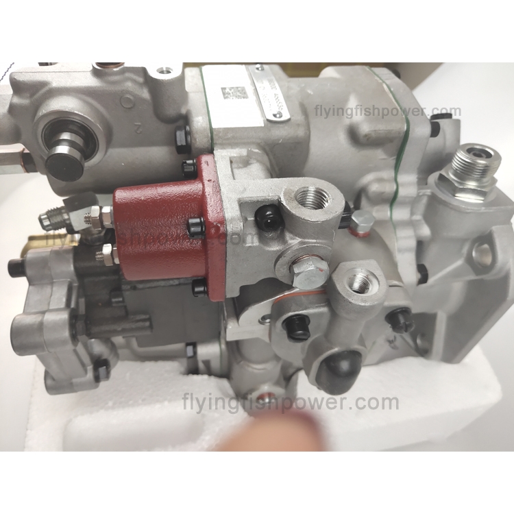 Cummins K19 K38 K50 Diesel Engine Parts Fuel Injection Pump 3075527