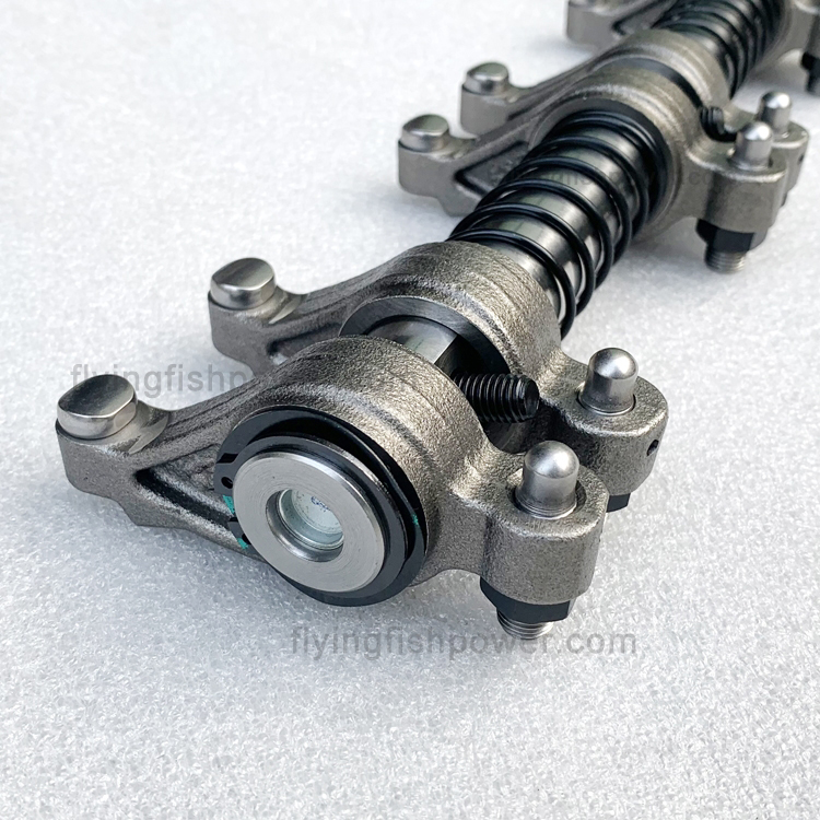 Caterpillar Diesel Engine Parts Rocker Arm Assembly 335-5602 3355602