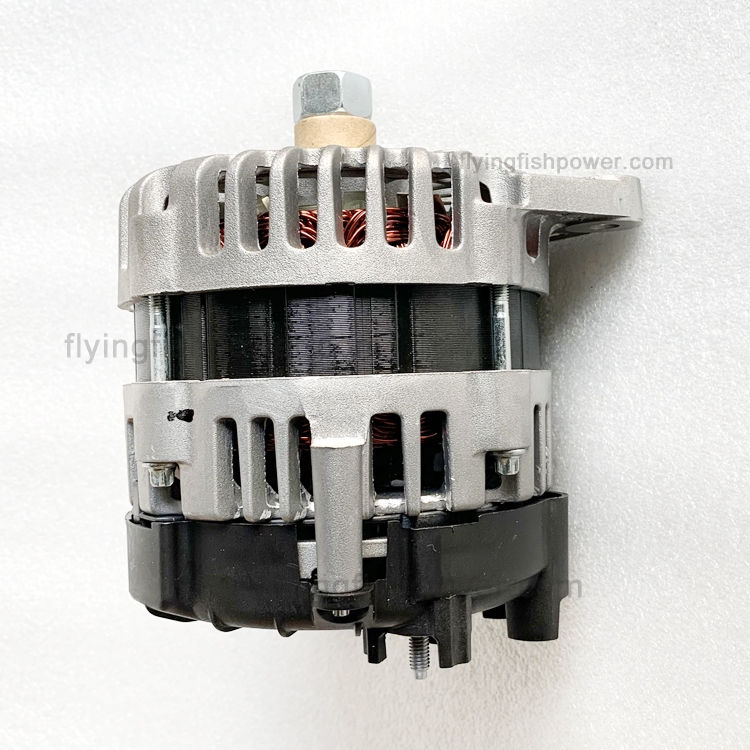 Caterpillar C7.1 C9.3 C9.3B C4.4 Motor 24V Alternador 344-5081 3445081