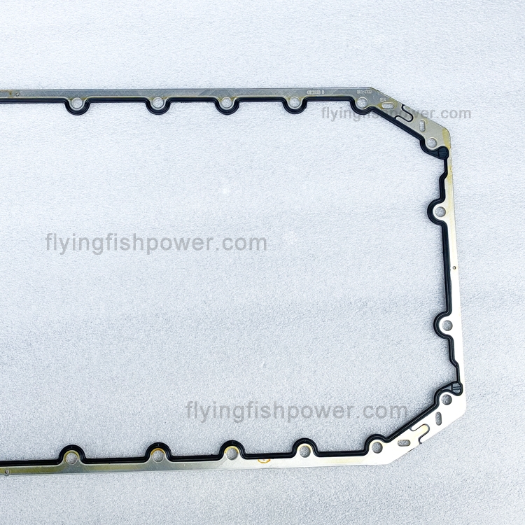 Caterpillar C7.1 Engine Parts Oil Pan Gasket 351-4749 3514749