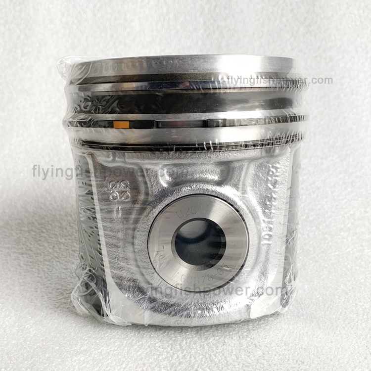 Vente en gros de pièces de moteur de pièces de rechange d'origine Perkins Machines Piston T417730