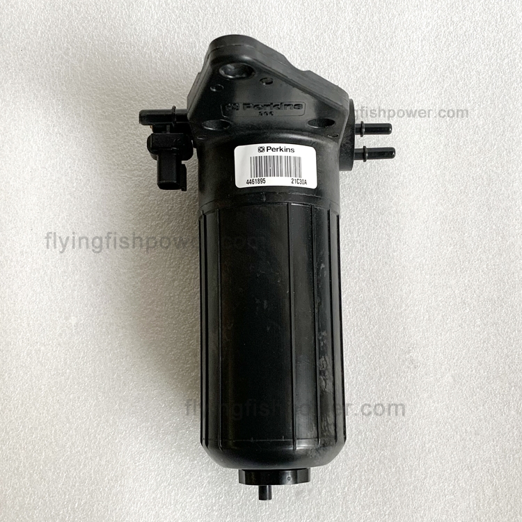 Wholesale Original Aftermarket Perkins Machinery Engine Parts Fuel Filter T417677