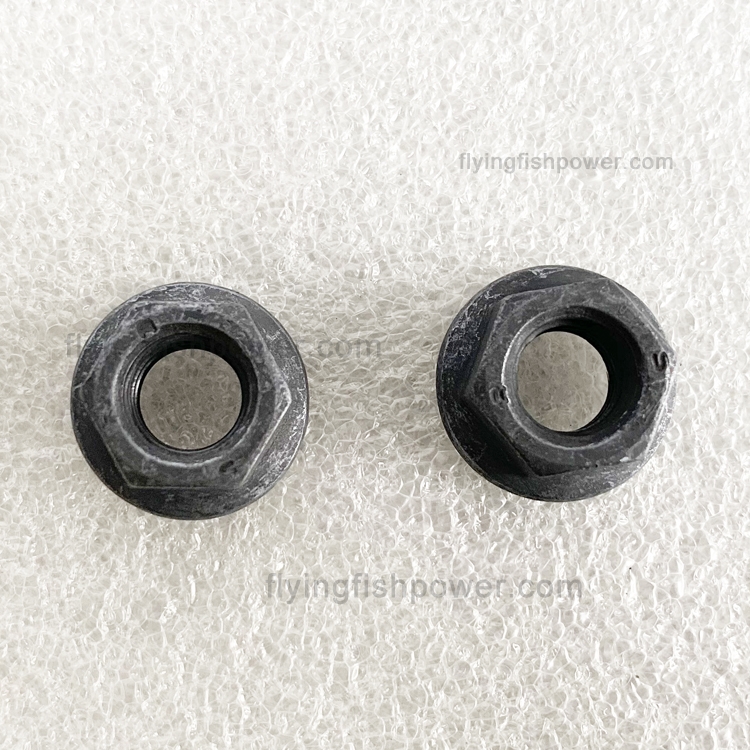 Wholesale Original Aftermarket Perkins Machinery Engine Parts Nut 2318A634