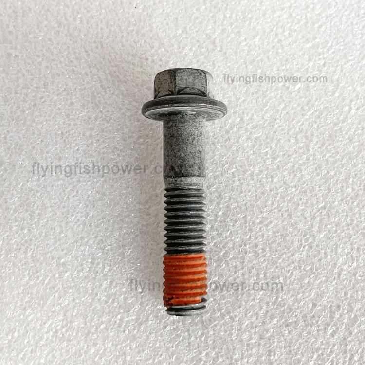 Wholesale Original Aftermarket Perkins Machinery Engine Parts Screw 3218A018