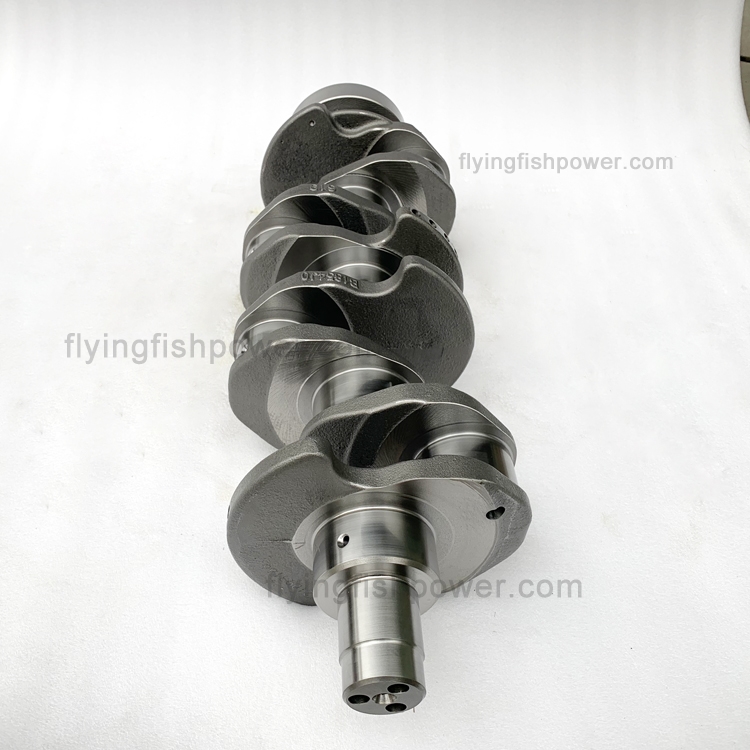 Wholesale Original Aftermarket Perkins Machinery Engine Parts Crankshaft ZZ90241 ZZ90237