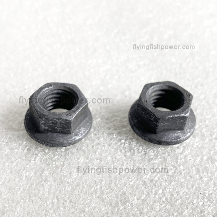 Wholesale Original Aftermarket Perkins Machinery Engine Parts Nut 2318A634