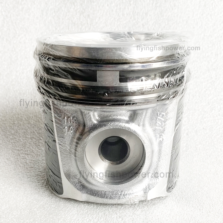 Vente en gros de pièces de moteur de pièces de rechange d'origine Perkins Machines Piston T417730