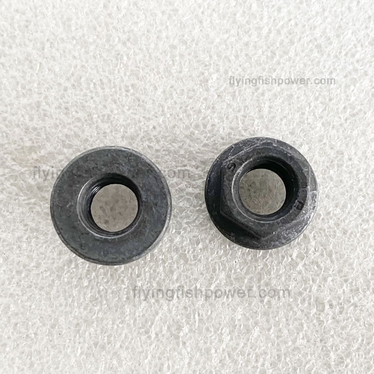 Wholesale Original Aftermarket Perkins Machinery Engine Parts Nut 2318A634