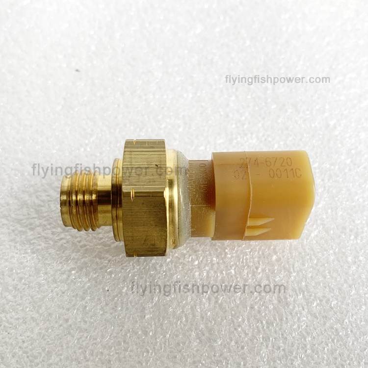 Wholesale Original Aftermarket Perkins Machinery Engine Parts Pressure Sensor U5MK1090