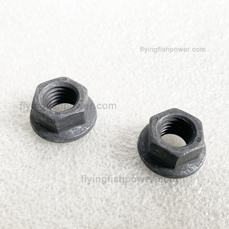 Wholesale Original Aftermarket Perkins Machinery Engine Parts Nut 2318A634