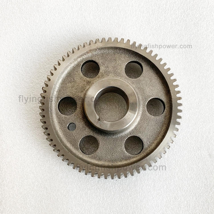 Wholesale Original Aftermarket Perkins Machinery Engine Parts C6.6 Camshaft Gear T418682