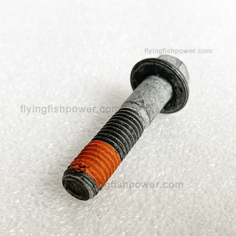 Wholesale Original Aftermarket Perkins Machinery Engine Parts Screw 3218A018