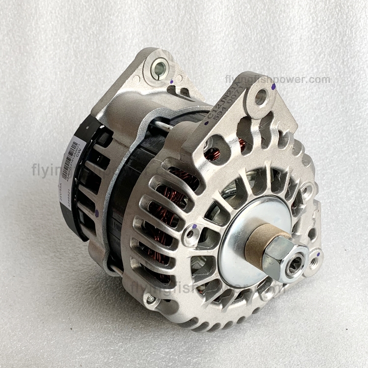 Wholesale Original Aftermarket Perkins Machinery Engine Parts Alternator T416349