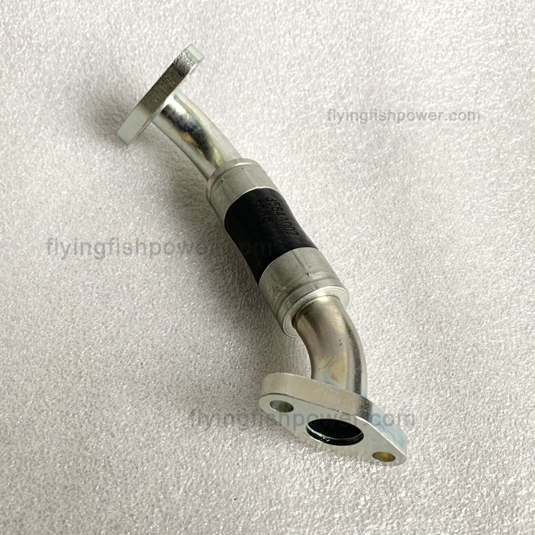 Wholesale Original Aftermarket Perkins Machinery Engine Parts Oil Pipe 3584A002