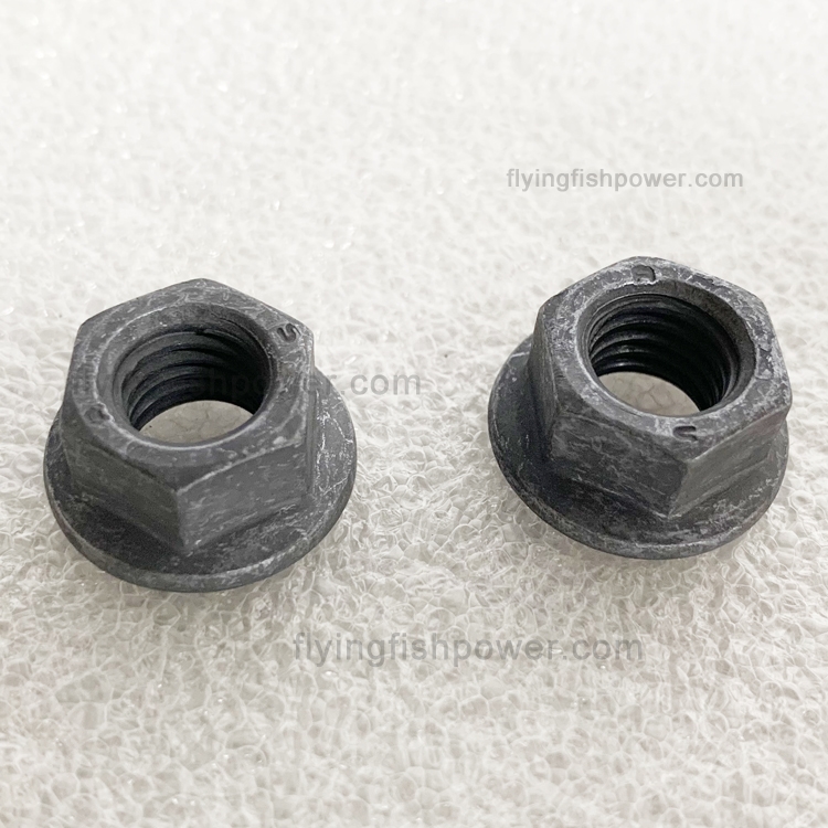 Wholesale Original Aftermarket Perkins Machinery Engine Parts Nut 2318A634