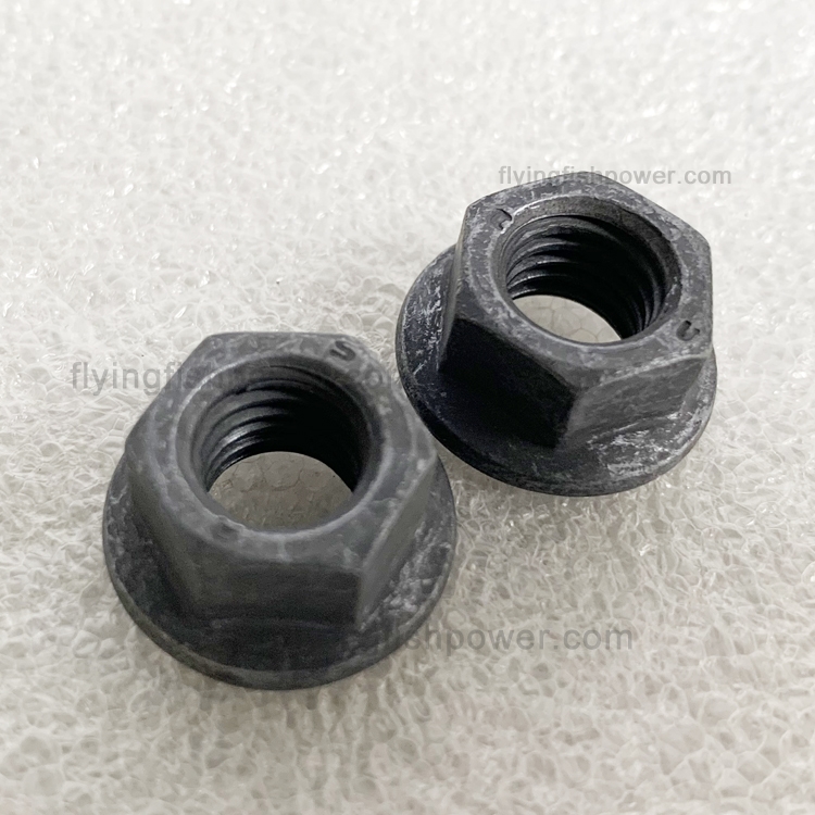 Wholesale Original Aftermarket Perkins Machinery Engine Parts Nut 2318A634