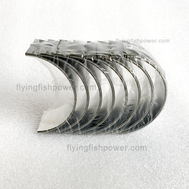 Wholesale Original Aftermarket Perkins Machinery Engine Parts 1104 Connecting Rod Bearing U5ME0034