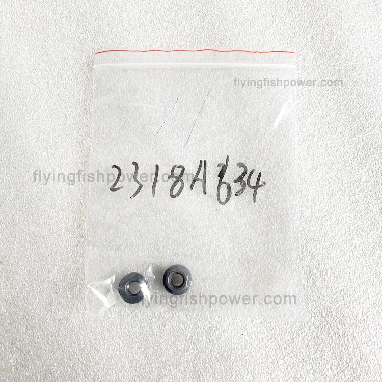 Wholesale Original Aftermarket Perkins Machinery Engine Parts Nut 2318A634