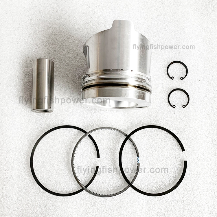 Kit 6207-31-2141 6207312141 de piston de pièces de moteur de Komatsu 6D95