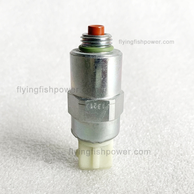 Caterpillar 3054C Engine 312C 315B 914G 924G AP-800D CB-434C PS-150C PS-360C Solenoid Valve 147-2645 1472645 CAT1472645