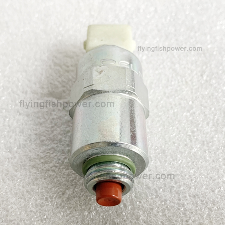 Caterpillar 3054C Engine 312C 315B 914G 924G AP-800D CB-434C PS-150C PS-360C Solenoid Valve 147-2645 1472645 CAT1472645