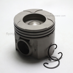 Piston 6217-31-2130 6217312130 de pièces de moteur de KOMATSU S6D140 SA6D140 SA6D140E 6D140