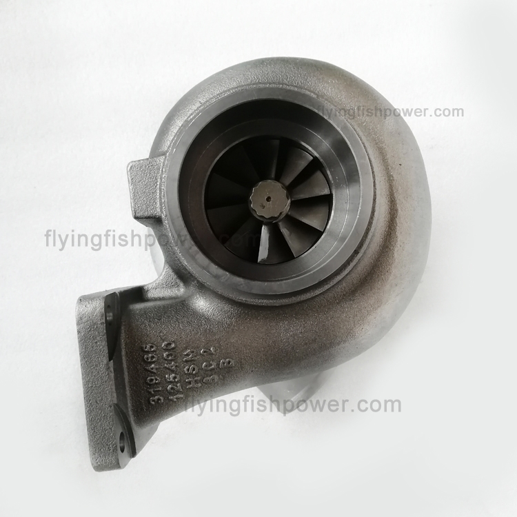 Komatsu S6D125 6D125 Engine Parts Turbocharger 6156-81-8170 6156818170