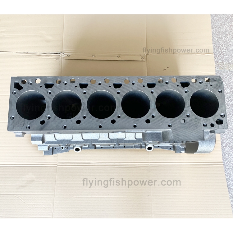 Cummins 6BT 6D102 Engine Parts Cylinder Block 3935943 6735-21-1010