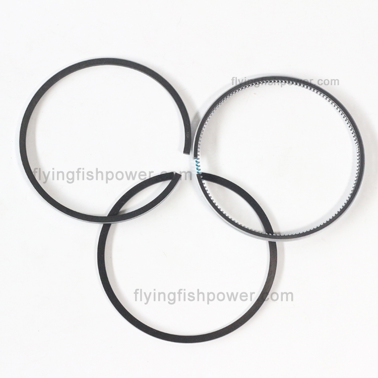 Komatsu 4D95 Engine Parts Piston Ring 6204-31-2202 6204312202