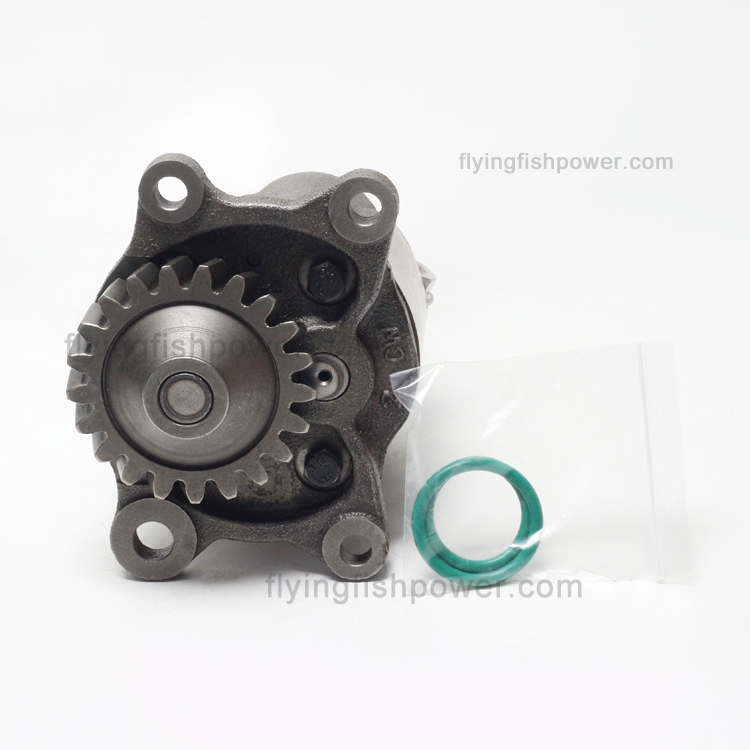 Komatsu SAA6D125 6D125 S6D125 Engine Parts Oil Pump 6251-51-1001 6251511001