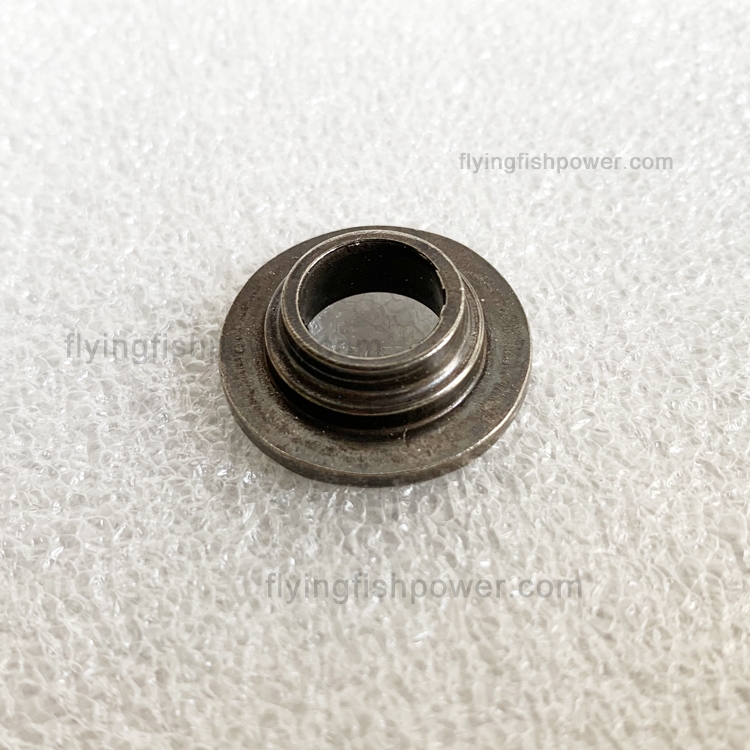 Tapa de piezas de motor diesel Perkins 3342A021