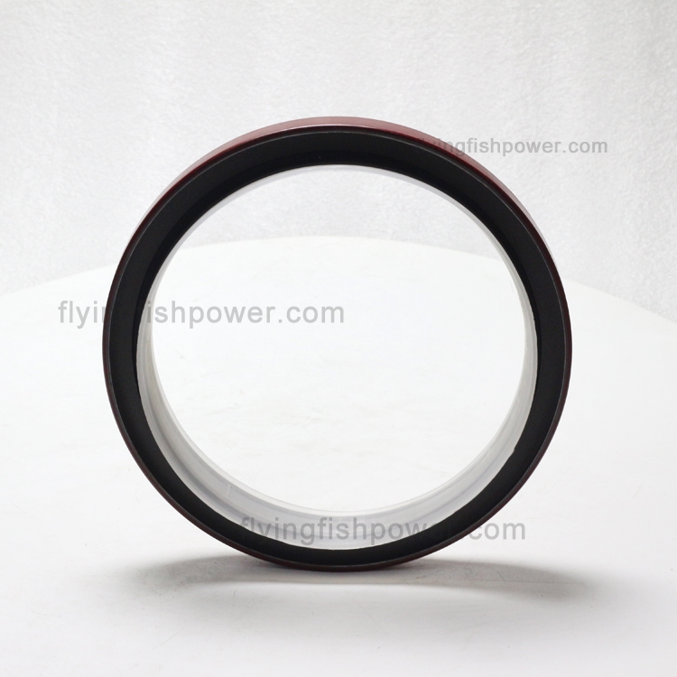 Komatsu 6D125 S6D125 Engine Parts Rear Crankshaft Oil Seal 6151-21-4160 6151-26-4150 6151264150 6151214160