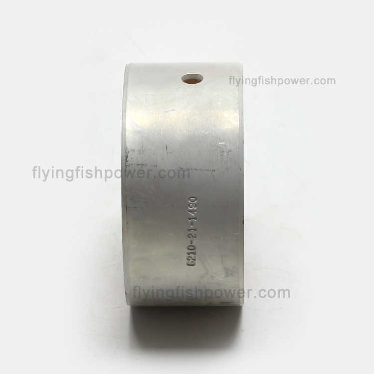 Bague d'arbre à cames de pièces de moteur de KOMATSU S6D140 SA6D140 SA6D140E 6D140 6210-21-1490 6210211490