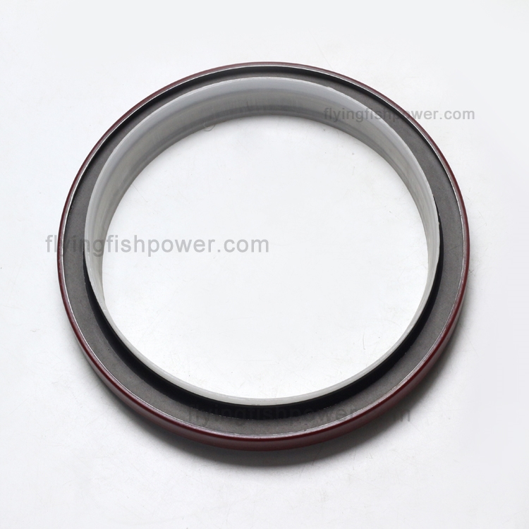 Komatsu 6D125 S6D125 Engine Parts Rear Crankshaft Oil Seal 6151-21-4160 6151-26-4150 6151264150 6151214160