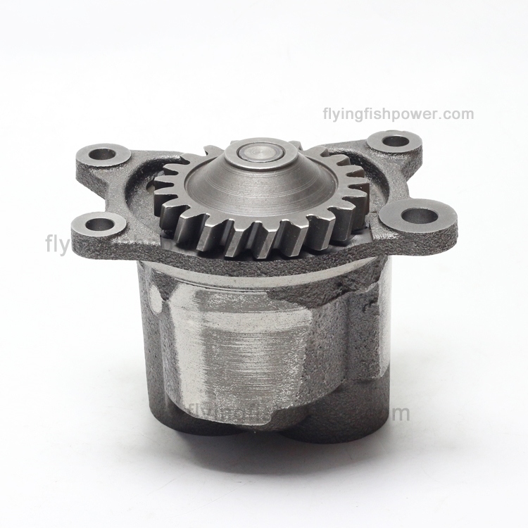 Bomba de aceite de las piezas del motor de Komatsu SAA6D125 6D125 S6D125 6251-51-1001 6251511001