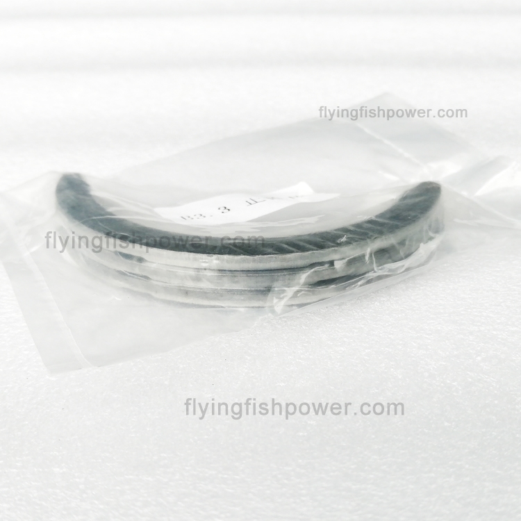 Wholesale Genuine Aftermarket Komatsu Engine Parts Thrust Washer STD 6204-21-8510