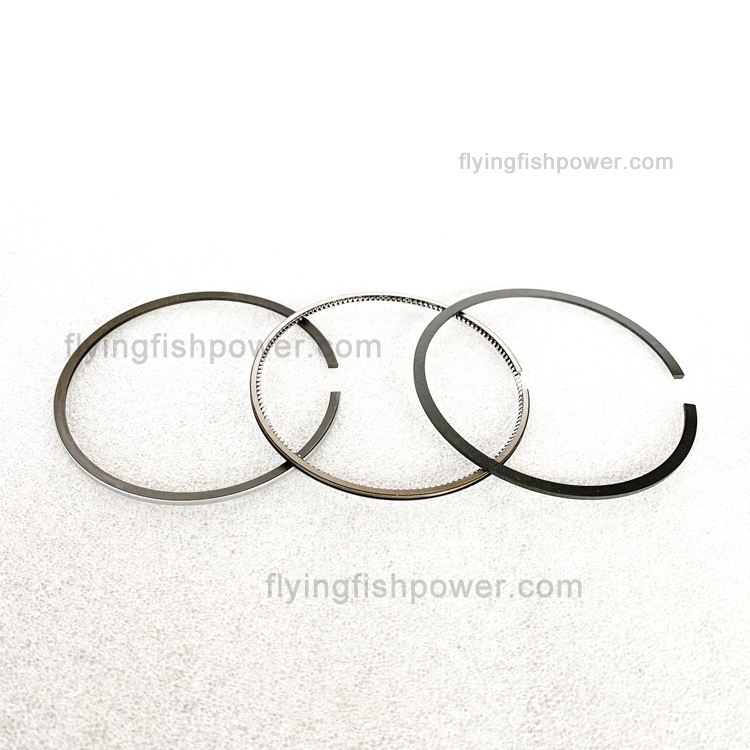 Wholesale Genuine Aftermarket Komatsu Engine Parts Piston Ring 6271-31-2300