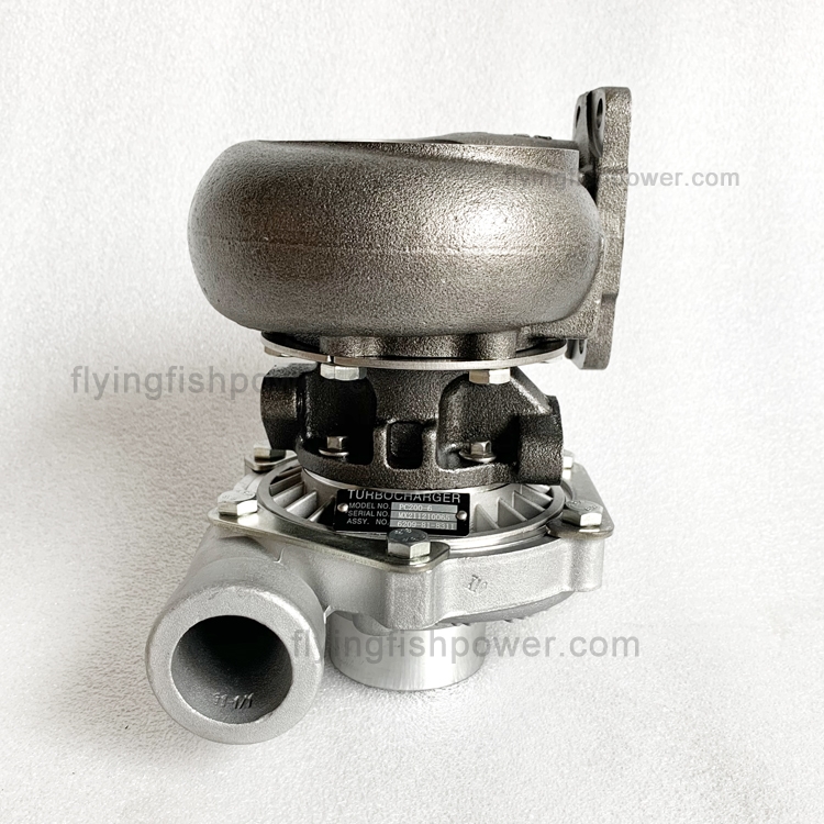 Wholesale Genuine Aftermarket Komatsu Engine Turbocharger 6209-81-8311 6207-81-8330