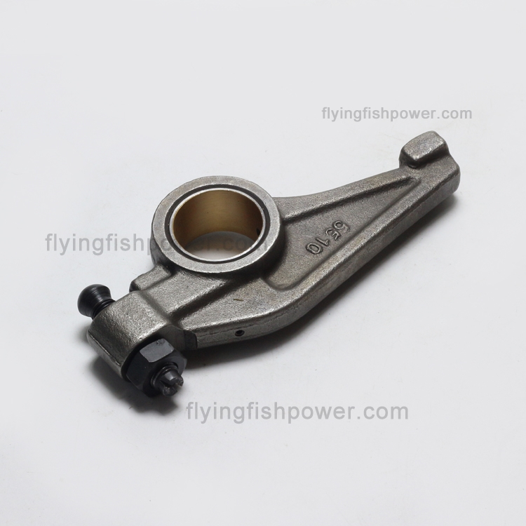 Wholesale Genuine Aftermarket Komatsu Engine Parts Rocker Arm 6150-41-5500