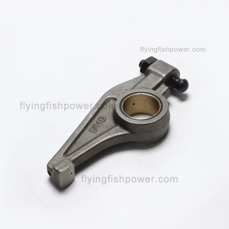 Оптовая продажа, оригинальные запчасти для двигателя Komatsu Rocker Arm 6150-41-5500