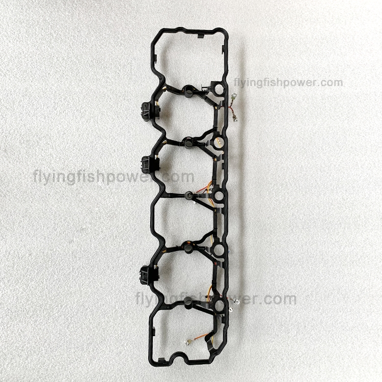 Wholesale Genuine Aftermarket Komatsu Engine Cylinder Head Gasket 6754-11-8330