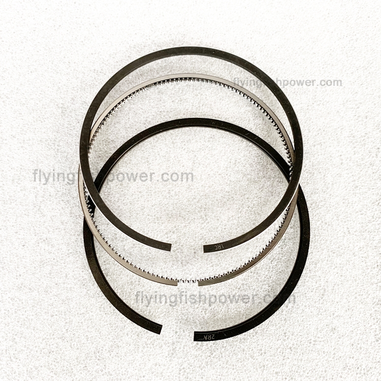 Wholesale Genuine Aftermarket Komatsu Engine Parts Piston Ring 6271-31-2300