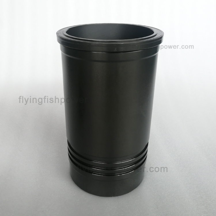 Wholesale Genuine Aftermarket Komatsu Engine Parts Cylinder Liner 6151-21-2220