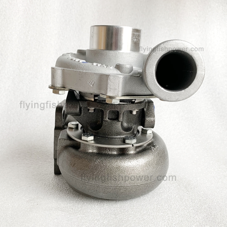 Wholesale Genuine Aftermarket Komatsu Engine Turbocharger 6209-81-8311 6207-81-8330