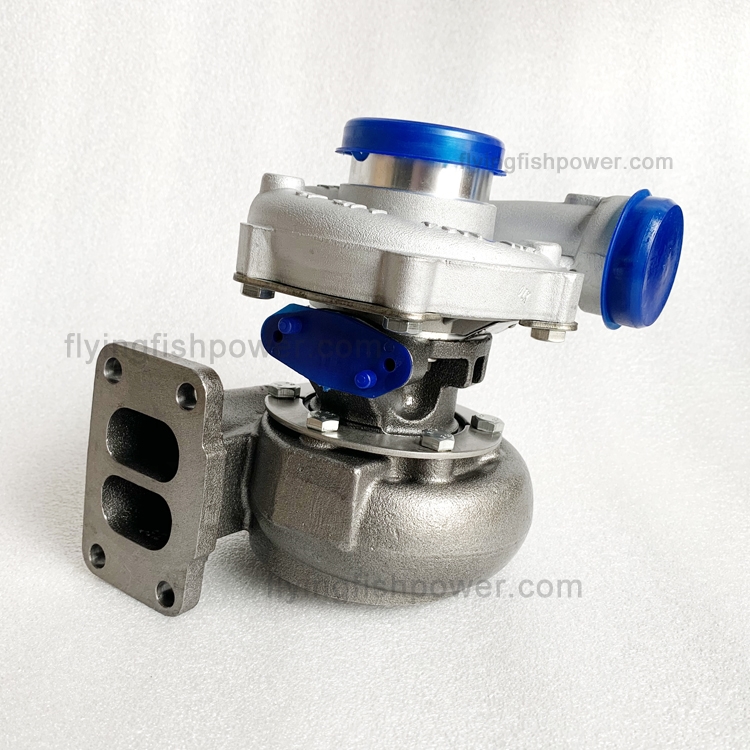 Wholesale Genuine Aftermarket Komatsu Engine Turbocharger 6209-81-8311 6207-81-8330