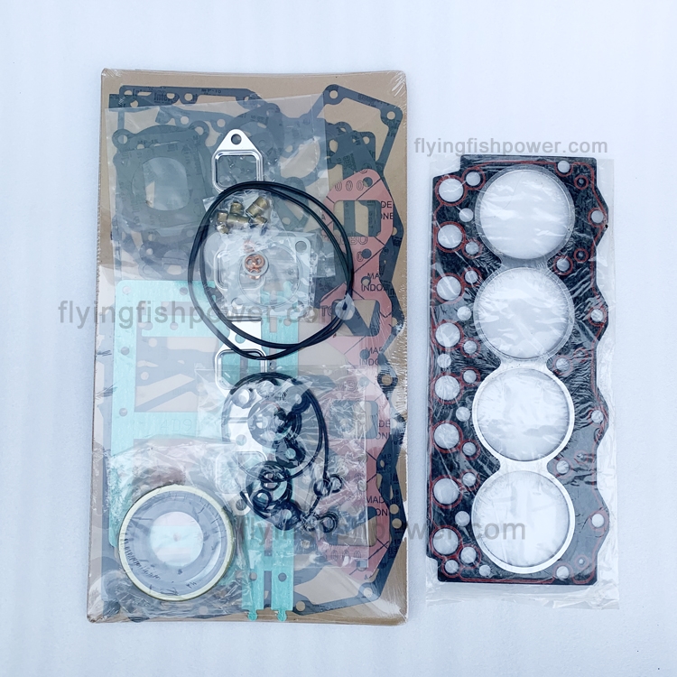 Wholesale Genuine Aftermarket 4D95 B3.3 Engine Parts Overhaul Gasket Kit