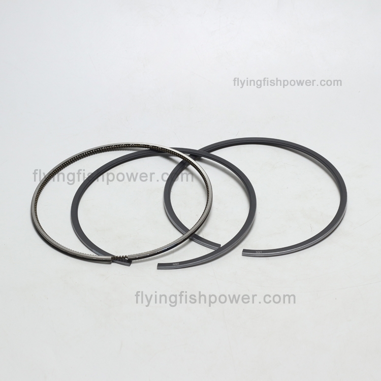 Wholesale Genuine Aftermarket Komatsu Engine Parts Piston Ring 6217-31-2030